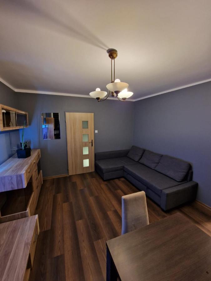 拉多姆Luxury Aparments Klimatyzacja Z Prywatnym Parkingiem公寓 外观 照片